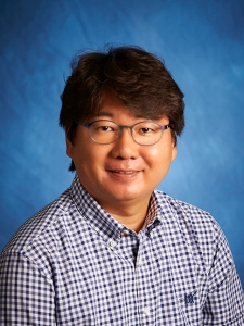 Soo-yong Byun, Ph.D. PhD. Assistant Professor of Educational Theory and Policy at the Pennylvania State University.